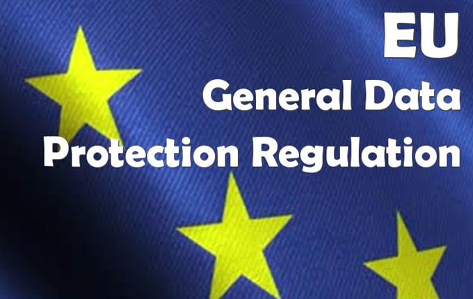 GDPR is coming.  Here is what you need to know.