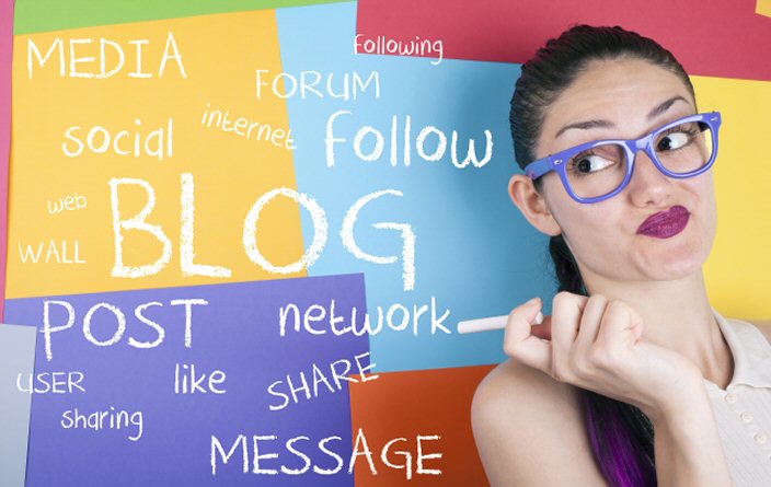 How Our Blogging Platform Just Got Better