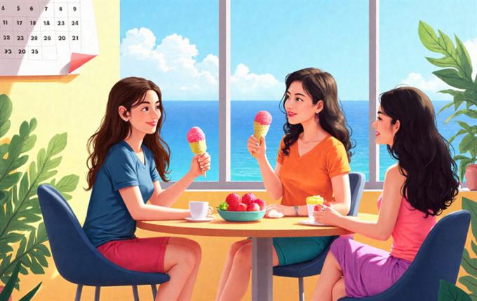 Summer Break 2025
