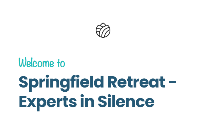 Springfield Retreat
