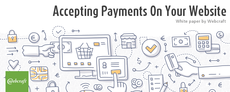 Accepting Payments On Your Website