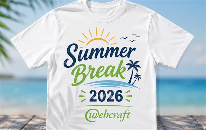Summer Break 2026