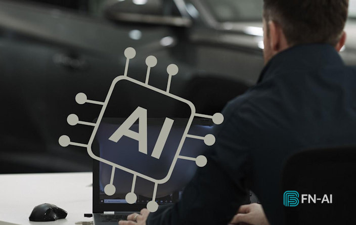 AI-Powered Review Management Platform for Automotive Industry