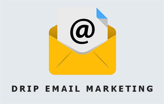 Drip Email Marketing For Small Businesses
