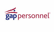 gap personnel logo