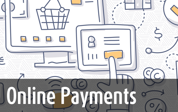 Accepting Payments On Your Website