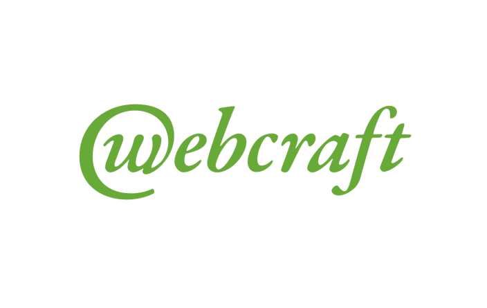 Webcraft - Corporate