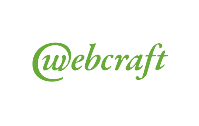 Webcraft - Corporate