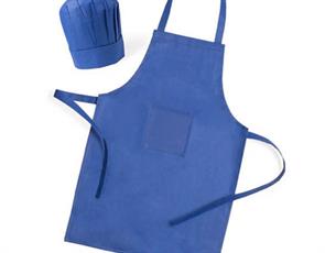 Apron for Kids M04754