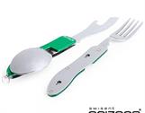 M07322 Knife / Fork / Spoon / Can opener set