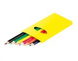 Colouring Pencil Set M09830