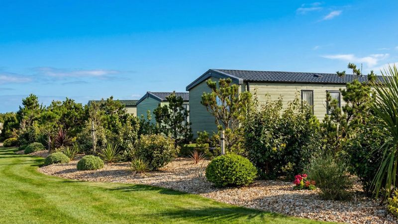 Static caravan insurance