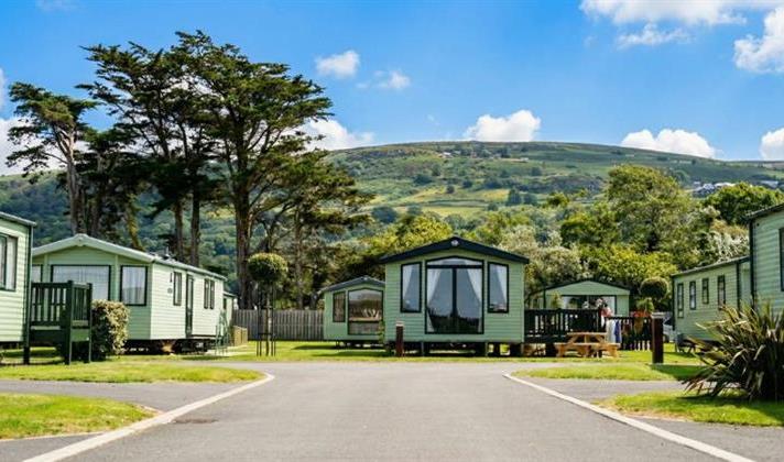 Used Vs new static caravan ownership.