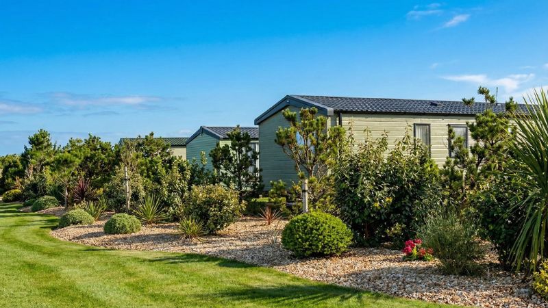 Castle View Holiday Home Park Owners Only