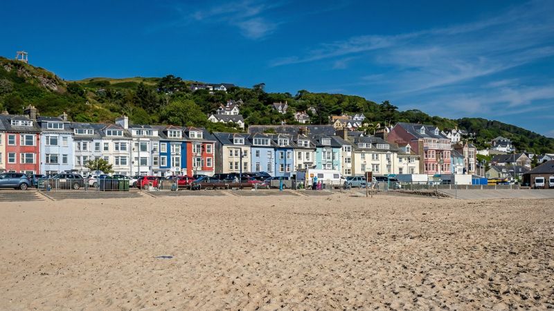 Static caravan ownership costs.