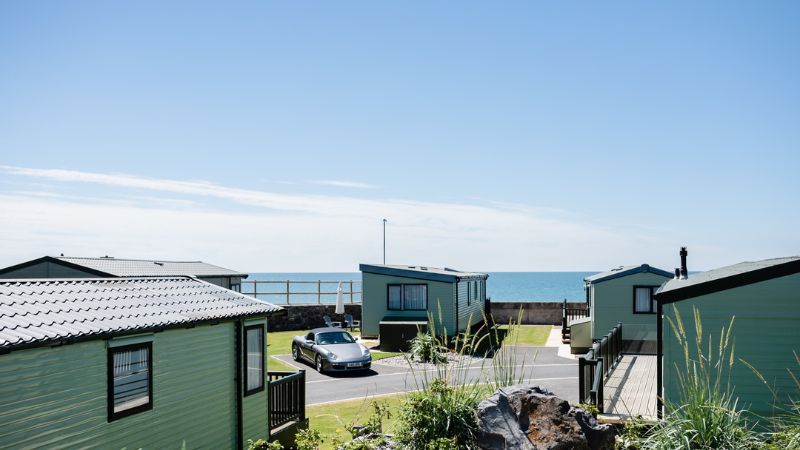Static Caravan Accessories Guide