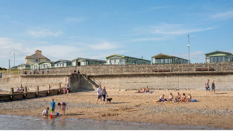 Static Caravan Brands