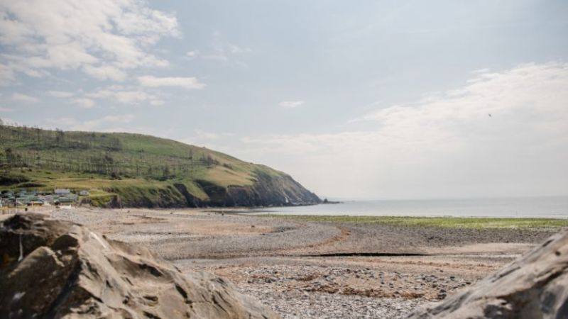 Aberystwyth Static Caravan Ownership.