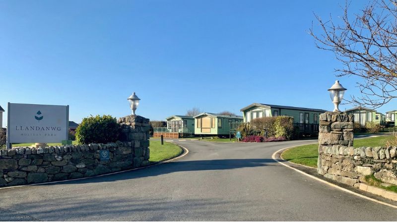 Static caravan insurance