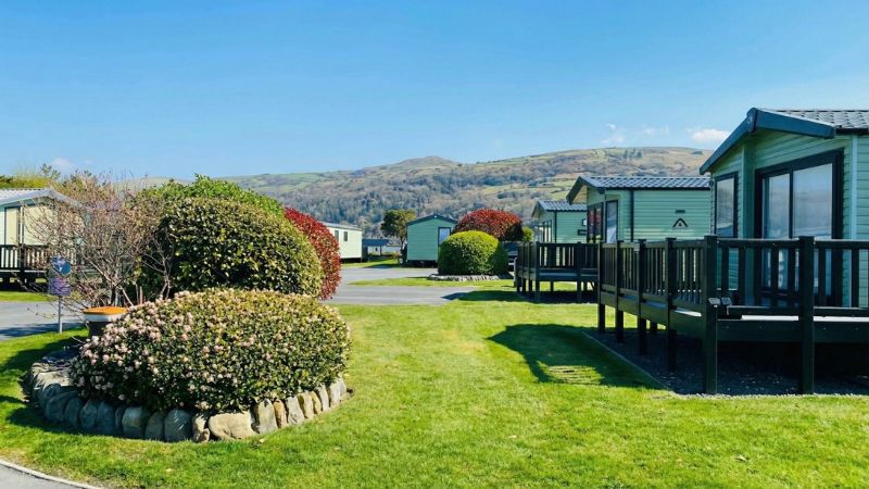 Min-Y-Don Holiday Park