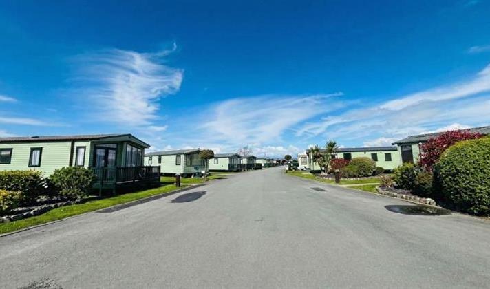 Min Y Don Holiday Home Park