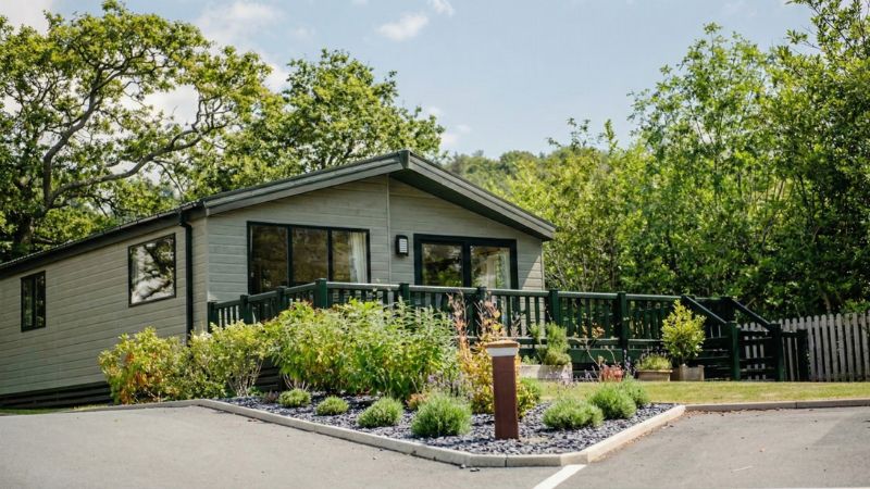 Static Caravan Warranty Guide