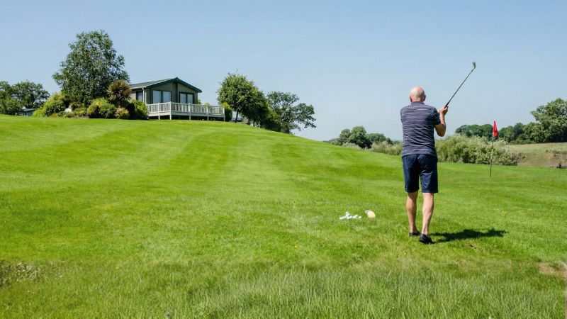 Static Caravan Manufacturers