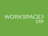 WorkSpace ERP Cloud platform