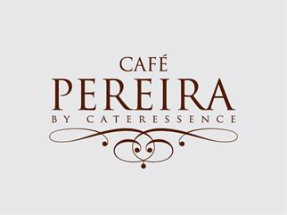 Café Pereira logo