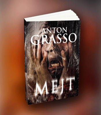 Mejt - Anton Grasso