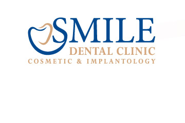 Smile Dental Clinic stationery