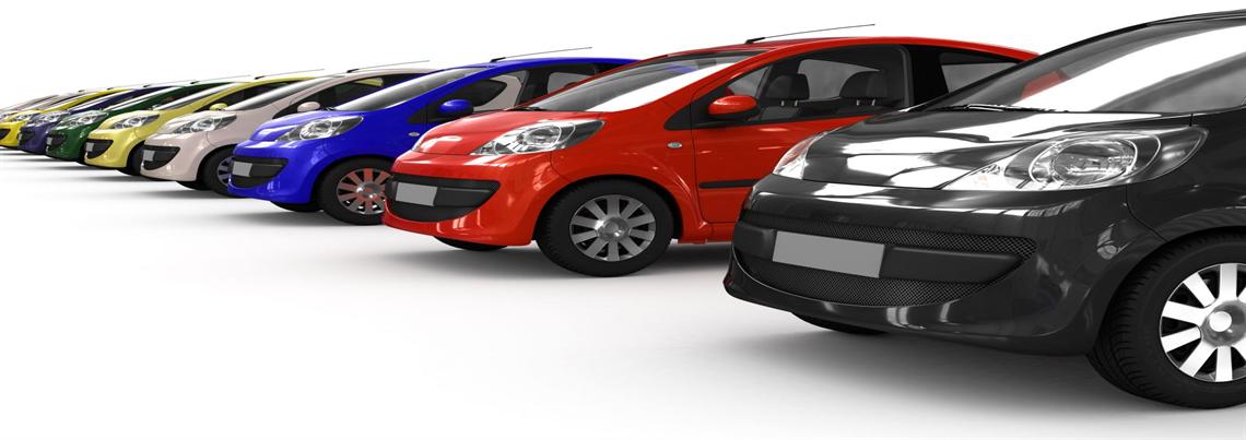 About our vehicle leasing services