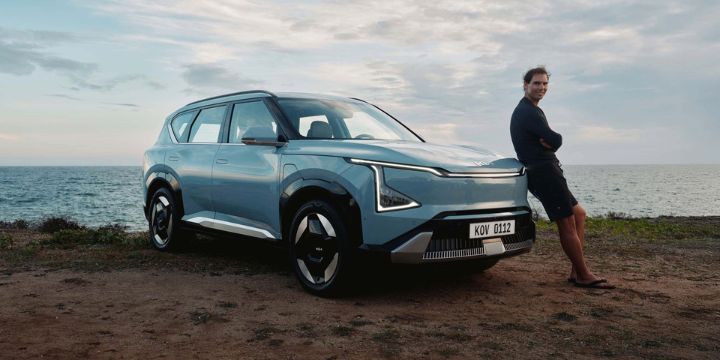 Kia Electric Experience Comes to JT Hughes Newtown Kia – See the Future, Drive It Today