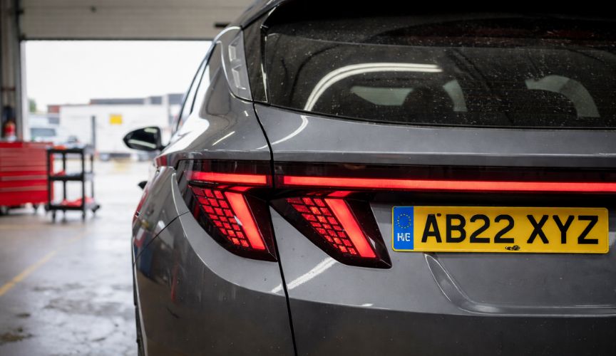 MOT Check Guide 2026