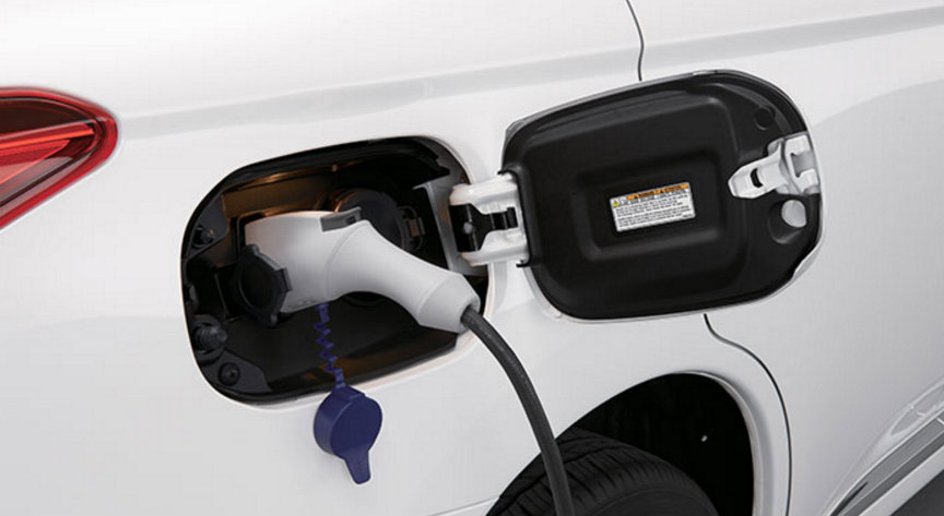Plug in car guide eligibility