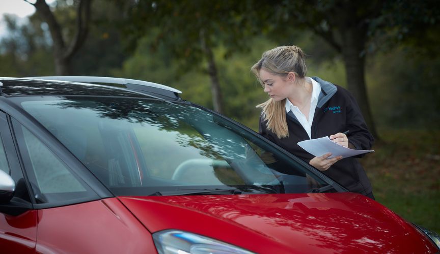 How to prepare for an MOT test