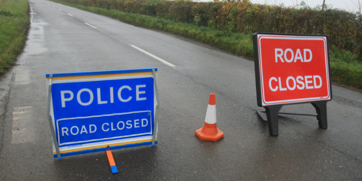 Absent-Minded Driving ‘Biggest Cause’ of Crashes in Shropshire