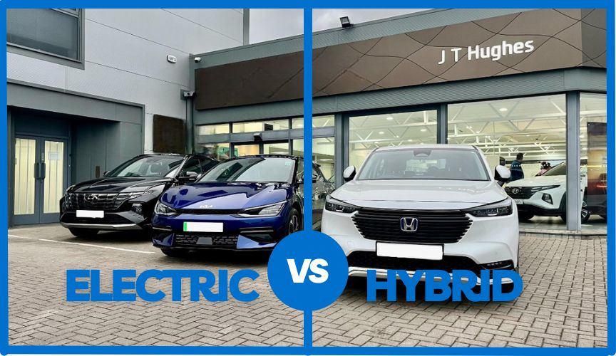 Electric-car-hybrid-car-plugin-hybrid-car