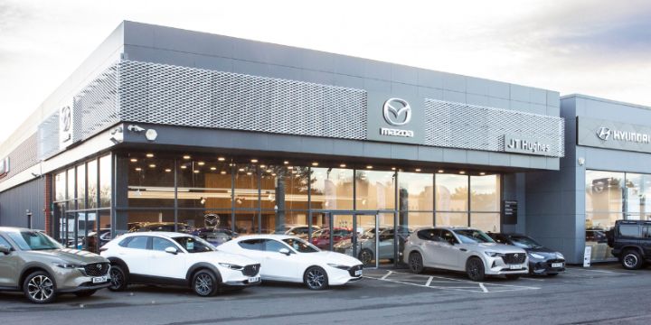 Spring into Savings: Mazda’s Award-Winning Used Car Event is Here