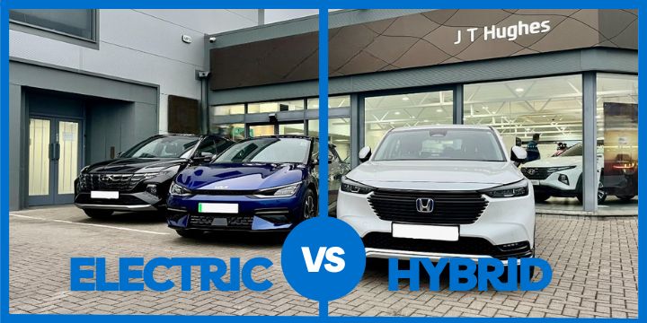 Electric-car-hybrid-car-plugin-hybrid-car
