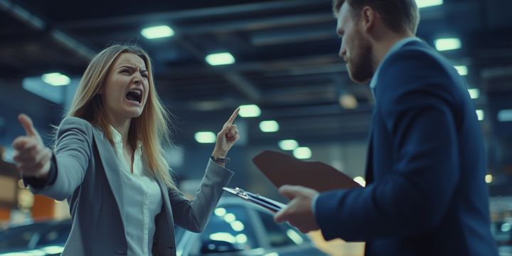 Invalidating Car Warranty