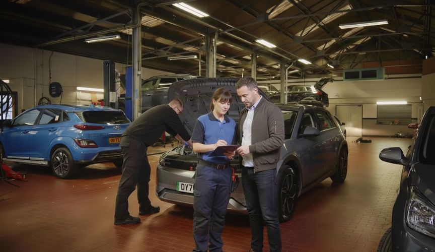 MOT Check Guide 2026