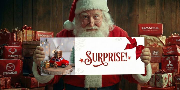 Free Winter Check JT Hughes