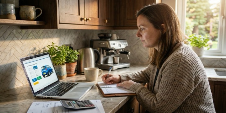 How to Pay Less for Car Insurance in 2026: 10 Things That Actually Work