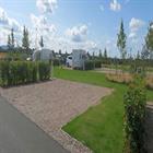 Touring caravan site fees - all you need to know