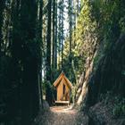 Ten Ways Glamping Benefits  Health and Wellbeing