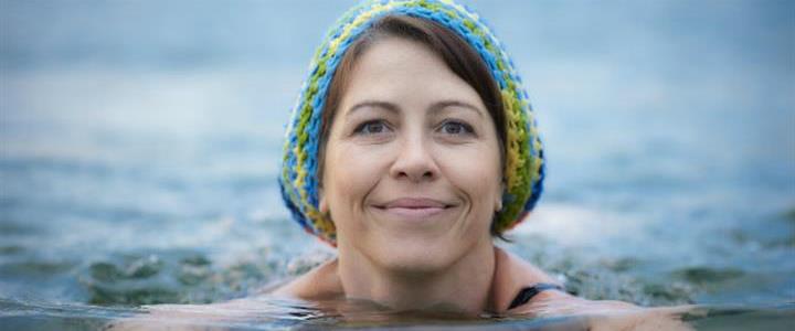 Cold Water Swimming Benefits