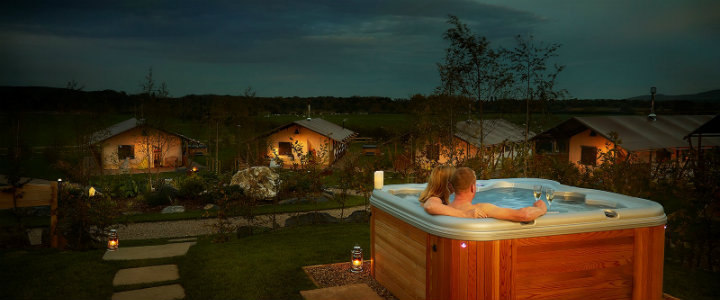 Eco Lodges- Love2Stay